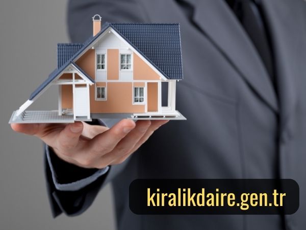 Çaykara Mahallesi Kiralık Daire